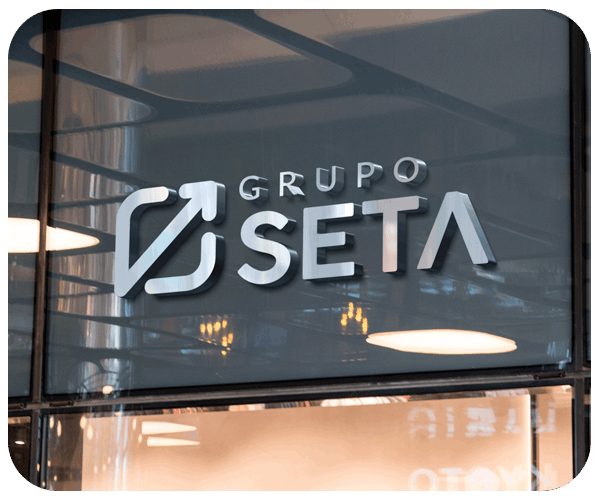 Grupo Seta