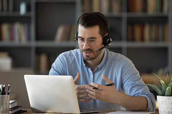 Gestão em Telecom